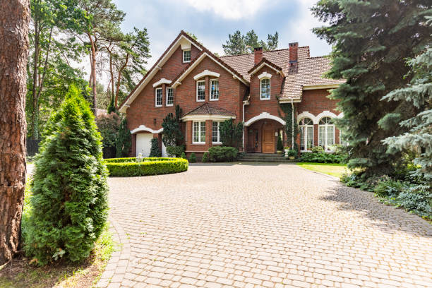 Best Driveway Paving Contractor  in Hazen, ND