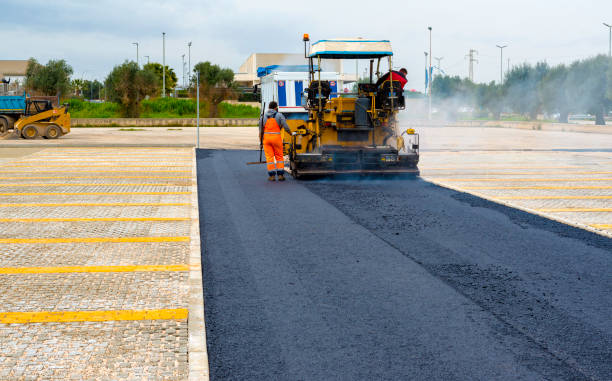 Best Concrete Paver Driveway  in Hazen, ND