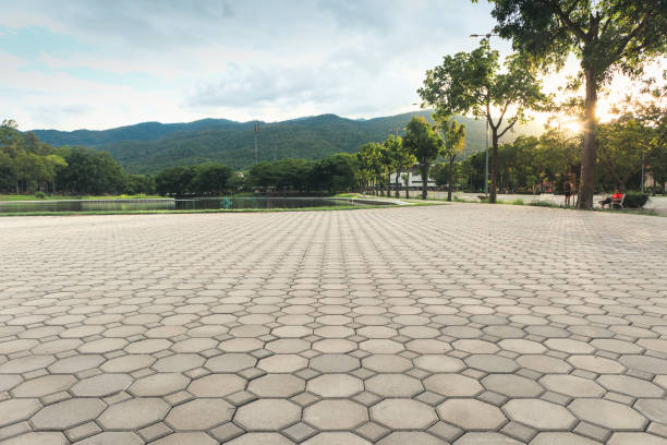 Best Permeable Paver Driveway  in Hazen, ND