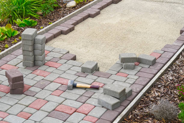 Best Driveway Resurfacing Pavers  in Hazen, ND