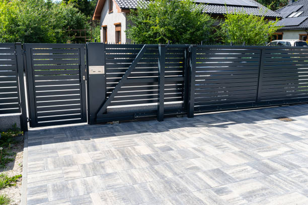 Best Custom Driveway Pavers  in Hazen, ND