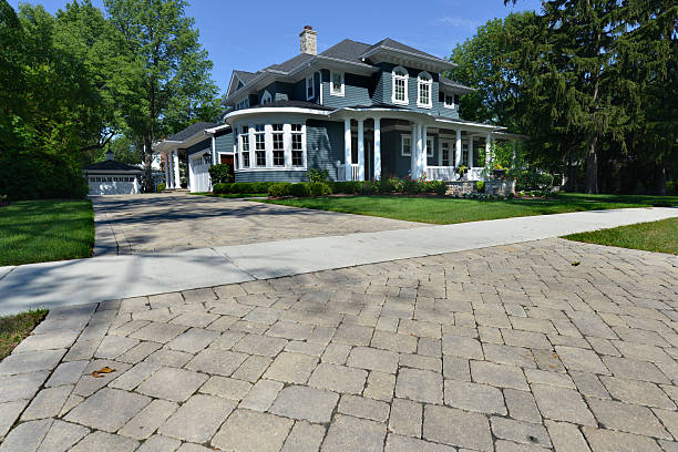 Best Driveway Pavers Installation  in Hazen, ND
