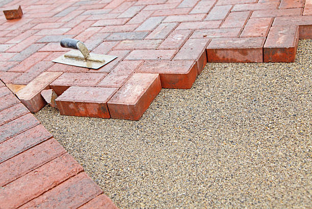 Best Best Driveway Pavers  in Hazen, ND