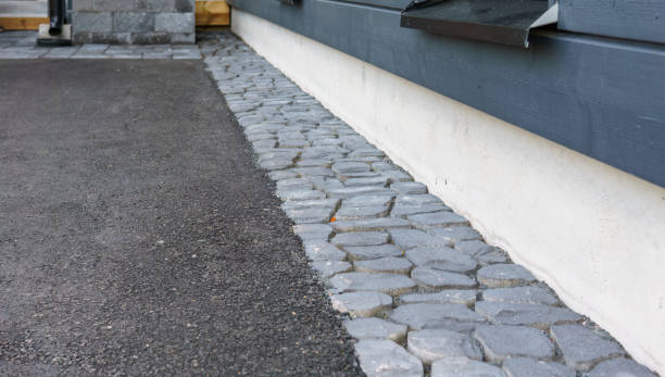 Best Professional Driveway Pavers  in Hazen, ND