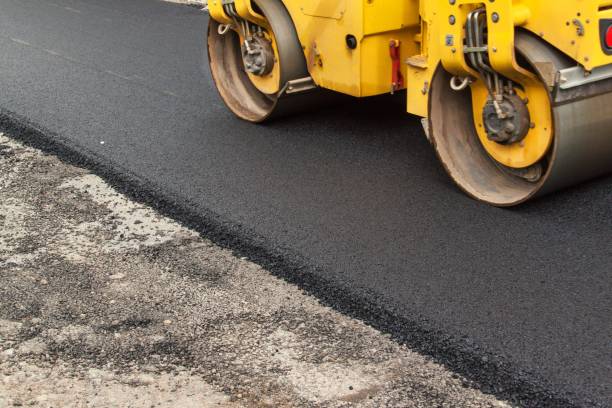 Best Local Driveway Pavers  in Hazen, ND