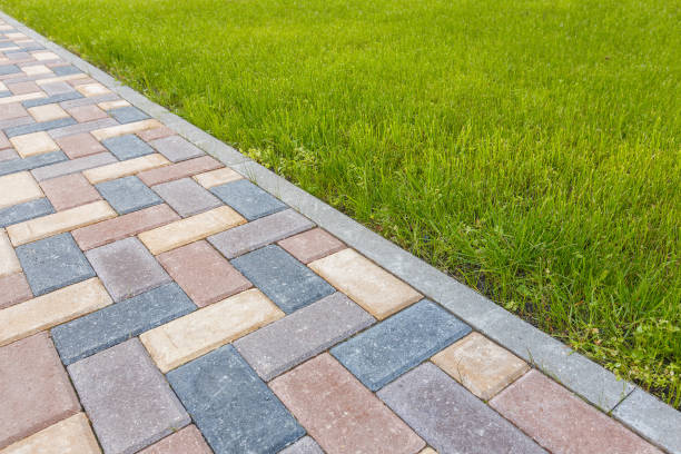 Best Brick Driveway Pavers  in Hazen, ND