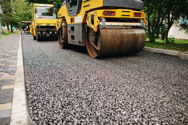 Reliable Hazen, ND Driveway Pavers Solutions